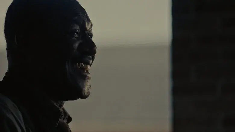 Los pecadores - Fondo