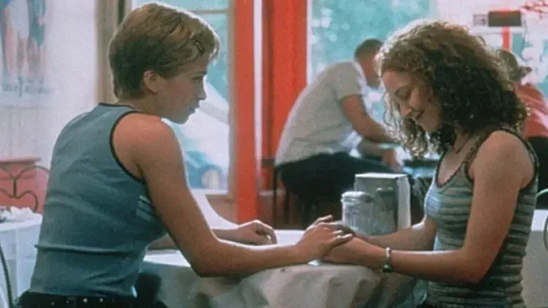 Mejor que el chocolate - Fondo