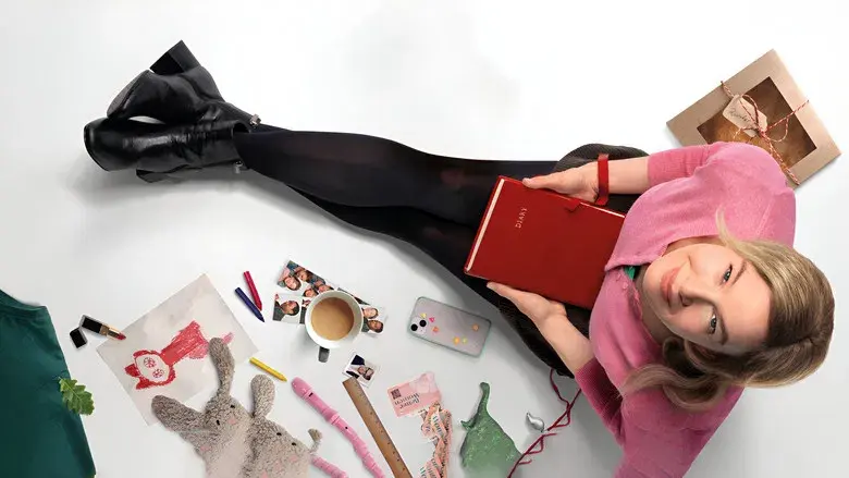 Bridget Jones: Loca por él - Fondo