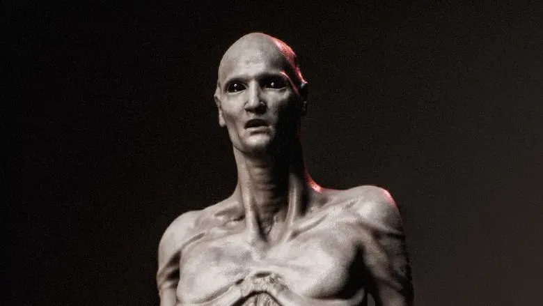 Alien: Romulus - Fondo