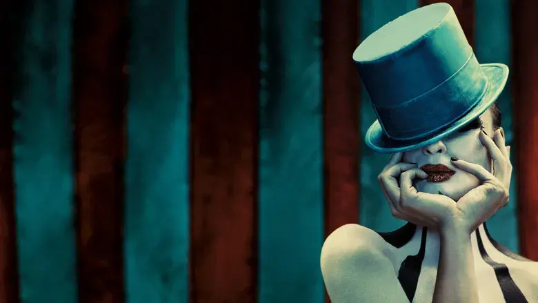 American Horror Story - Fondo