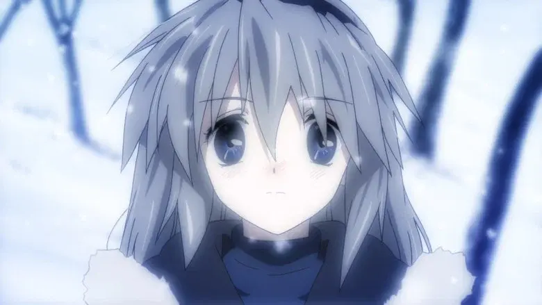 Otro Mundo: Capítulo de Tomoyo