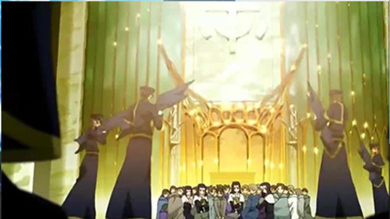 El corazón es guiado por la verdad repetida al otro lado.