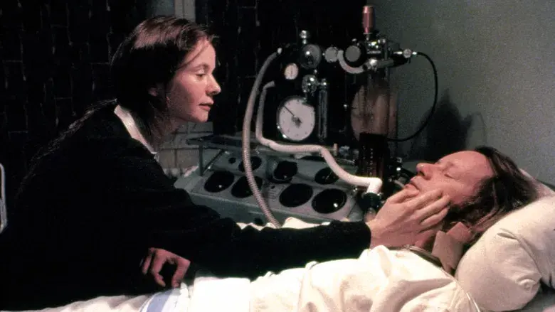 Rompiendo las olas - Fondo