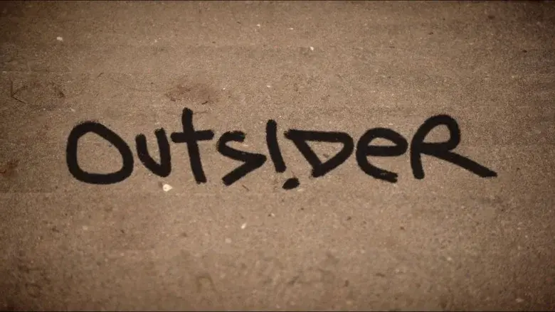 Outsider - Fondo