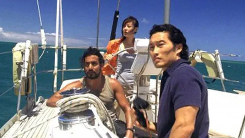 La bailarina de cristal