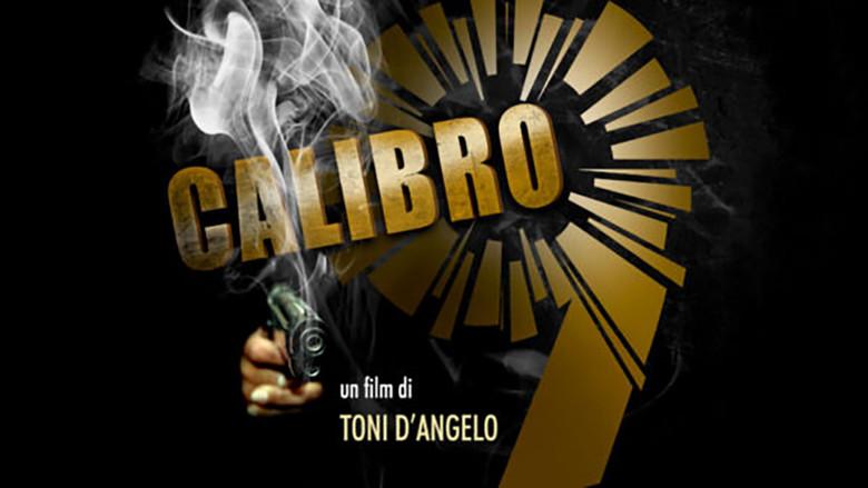 Calibre 9 - Fondo