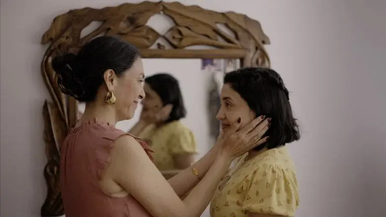 Cuando fui un cuerpo - Fondo