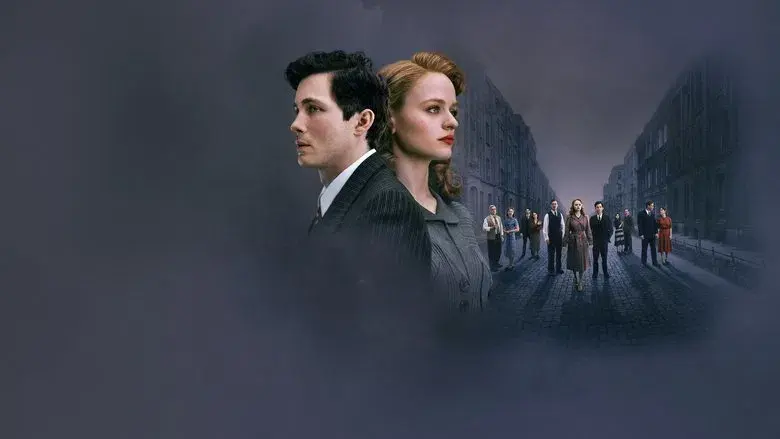 Fuimos los afortunados - Fondo