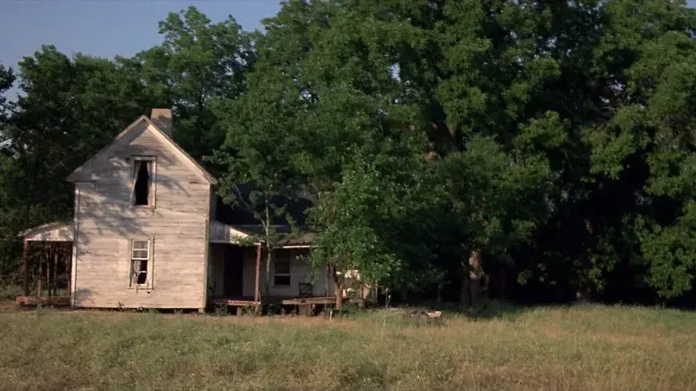 Regreso a Bountiful - Fondo