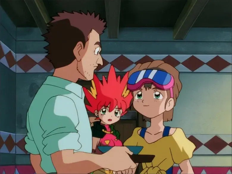 Episodio 39
