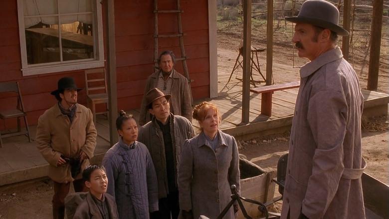 Temblores 4: Comienza la leyenda - Fondo