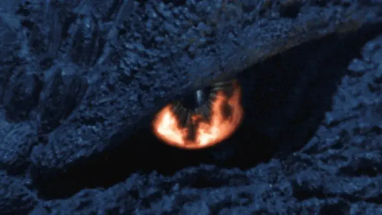 Godzilla: Final Wars - Backdrop