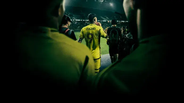 Major League Soccer: Más allá del césped - Fondo