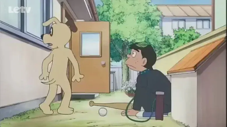 Los monstruos de la isla desierta