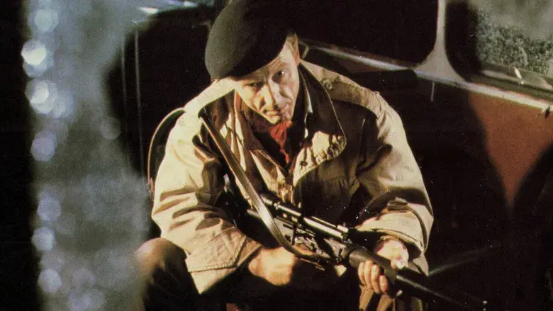 Patos Salvajes 2 - Fondo