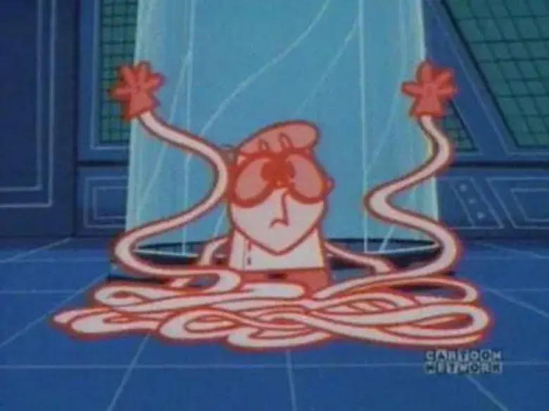 Menudos estiramientos