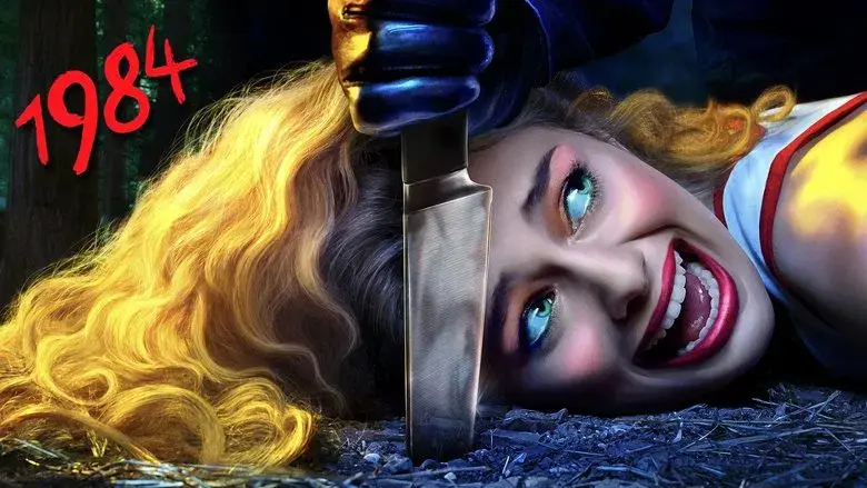 American Horror Story - Fondo