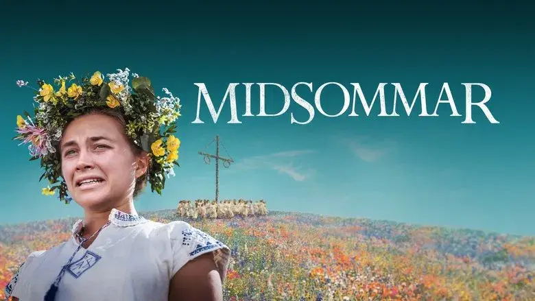 Midsommar - Fondo