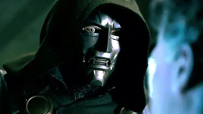 Los 4 fantásticos - Fondo