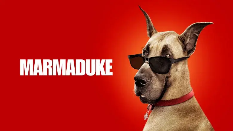 Marmaduke - Fondo