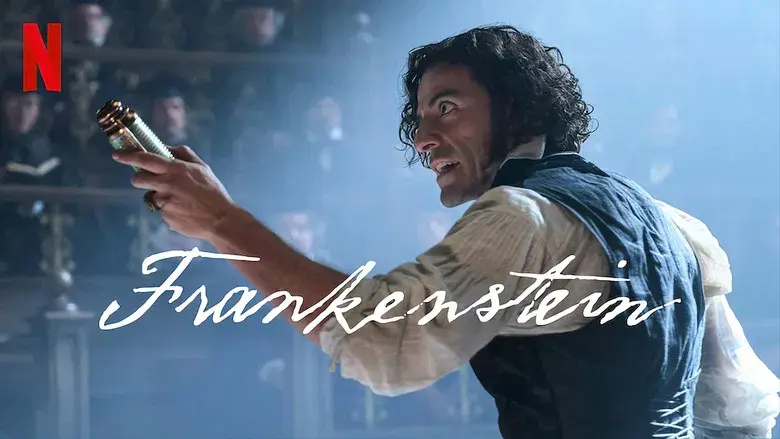 Frankenstein - Fondo