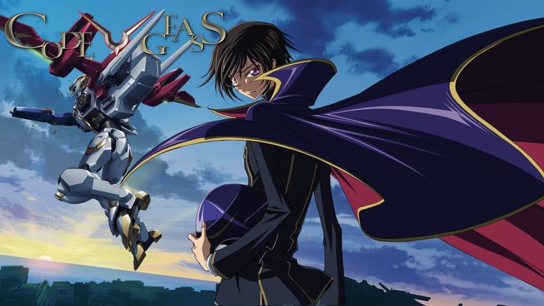 Code Geass: La Rebelión de Lelouch - Fondo