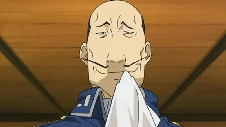 Un reloj de plata para el perro de los militares