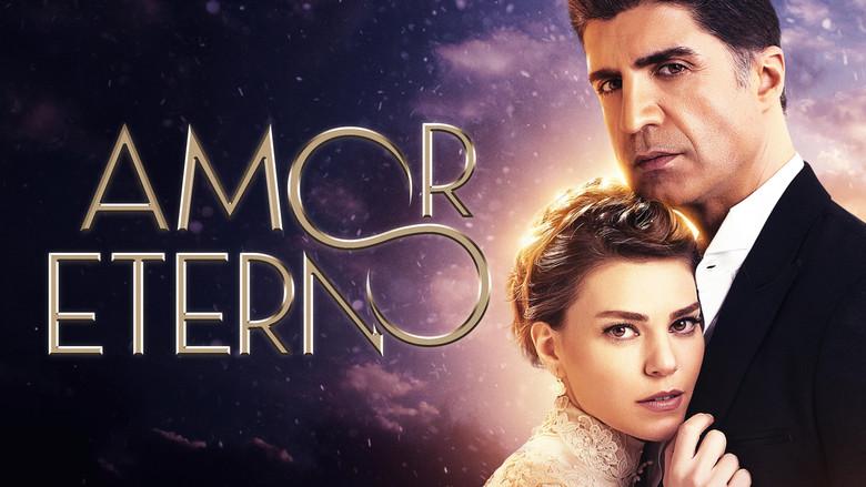 La novia de Estambul - Fondo