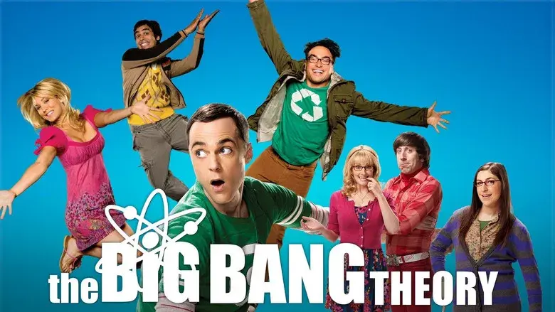 Big Bang - Fondo
