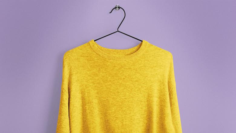 Las prendas que nos marcaron - Fondo