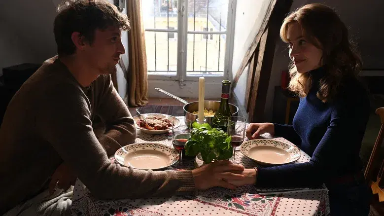 Golpe de Suerte - Fondo