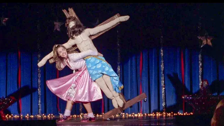 Muérete bonita - Fondo