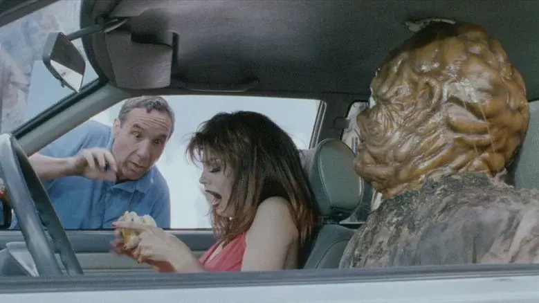 Terror Firmer - Fondo