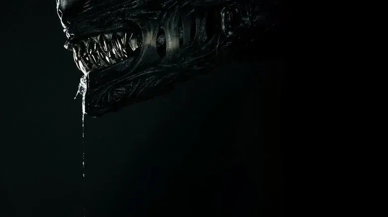 Alien: Romulus - Fondo