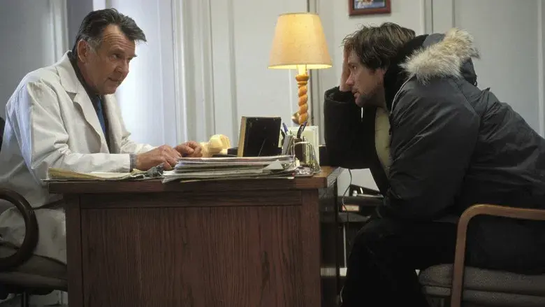 ¡Olvídate de mí! - Fondo