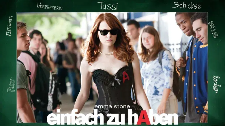 Rumores y mentiras - Fondo