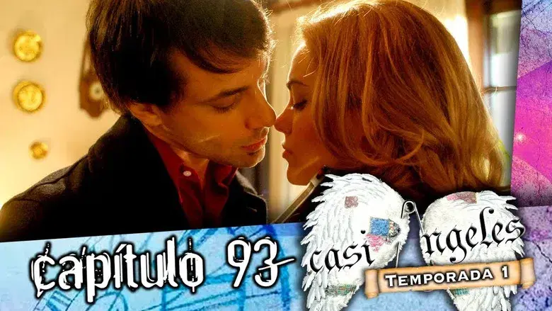 Episodio 93
