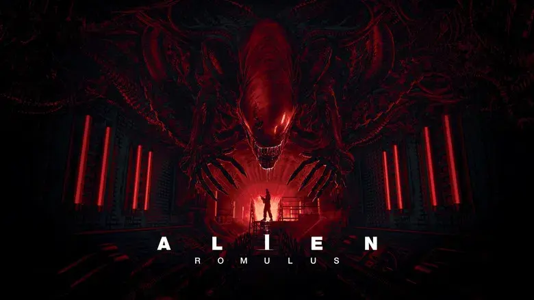 Alien: Romulus - Fondo