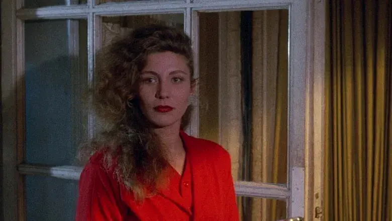 El cielo sobre Berlín - Fondo