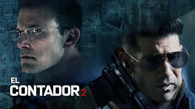 El contable 2 - Fondo