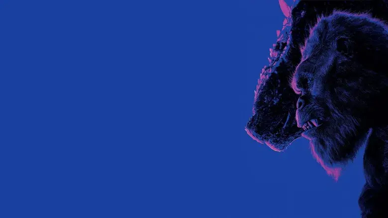 Godzilla y Kong: El nuevo imperio - Fondo