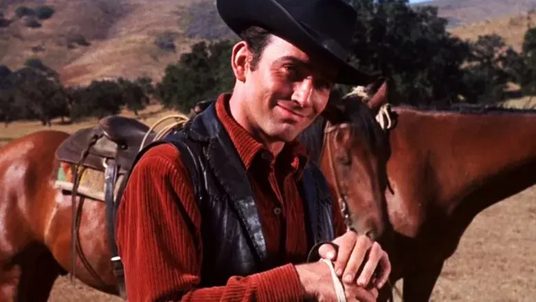 El Virginiano - Fondo