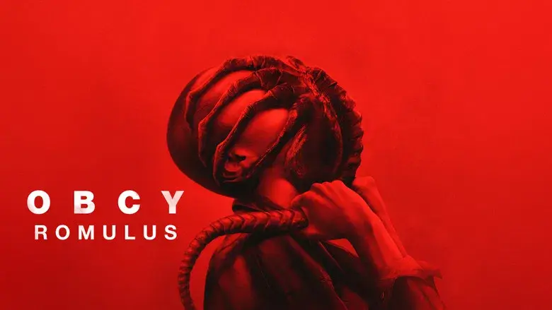 Alien: Romulus - Fondo