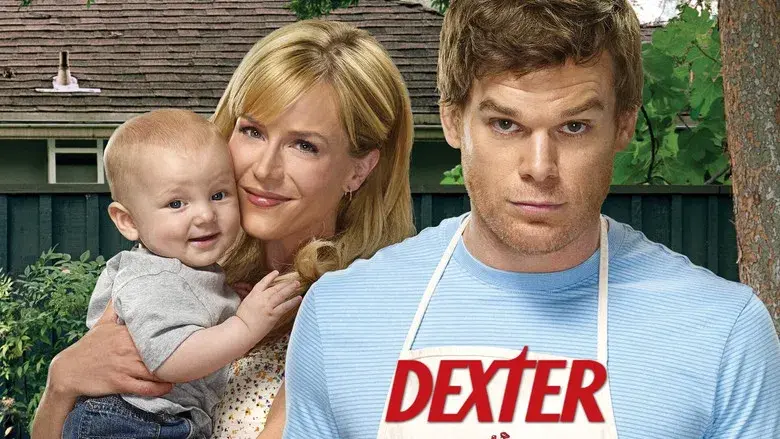 Dexter - Fondo