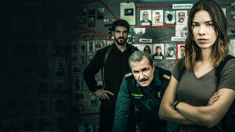 El sabor de las margaritas - Fondo