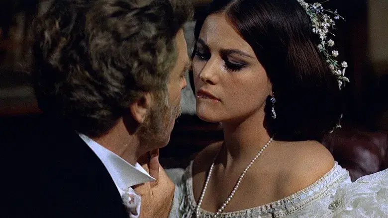 El gatopardo - Fondo