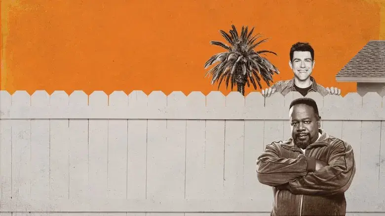 The Neighborhood - Fondo