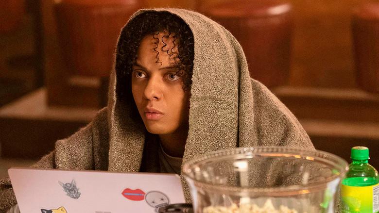 Golpe contra la traficante de bienestar