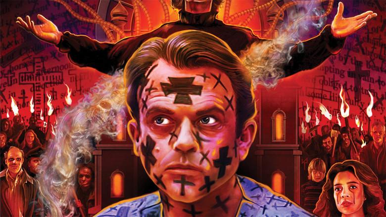 En la boca del miedo - Fondo